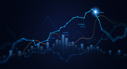 Forex and CFD markets overview